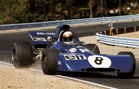 Temporada 1971 de Fórmula 1  II    Autos y Motos   Taringa!