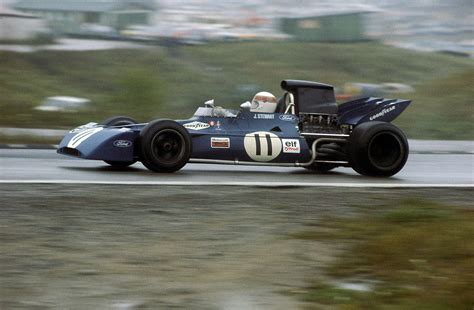 Temporada 1971 de Fórmula 1  II    FÓRMULA 1 en Taringa!