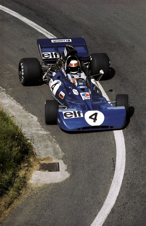 Temporada 1972 de Fórmula 1  I    FÓRMULA 1 en Taringa!