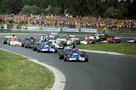 Temporada 1973 de Fórmula 1   Foros F1 al día