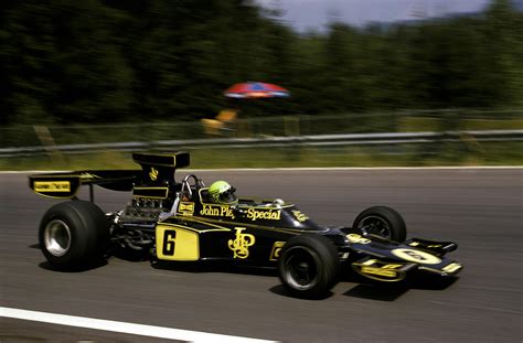 Temporada 1975 de Fórmula 1  II    Autos y Motos   Taringa!