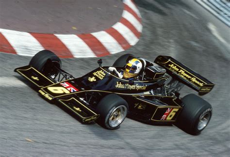Temporada 1976 de Fórmula 1   Página 2 de 2   Foros F1 al día