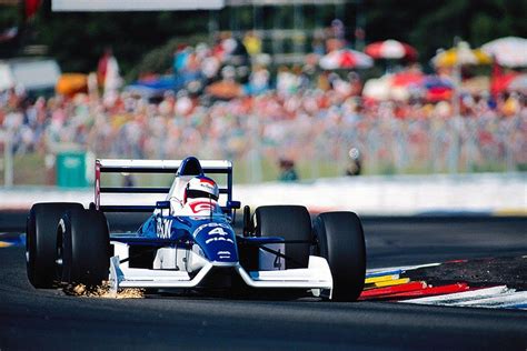 Temporada 1990 de Fórmula 1   Foros F1 al día