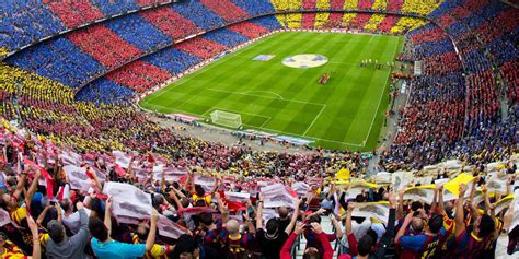 Temporada 2021 2022 | Calendario FC Barcelona