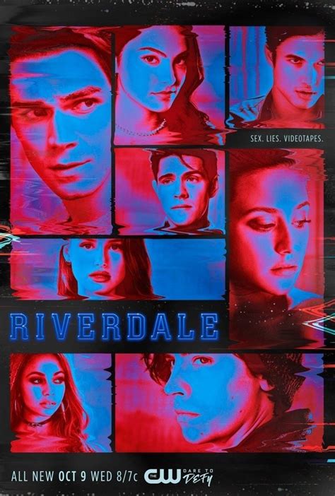 Temporada 5 Riverdale: Todos los episodios   FormulaTV