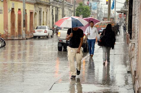 Temporada de lluvias afecta a más de 131 mil personas | elPeriódico de ...