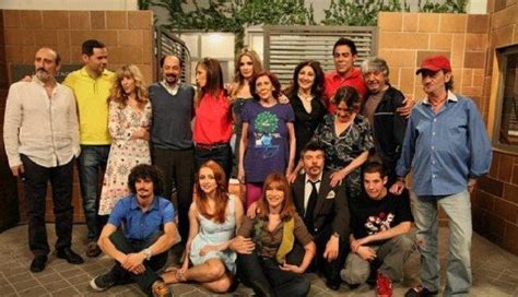 Temporadas de La que se avecina | Series de España Wiki ...