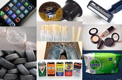 Ten everyday products with hidden costs | The Courier