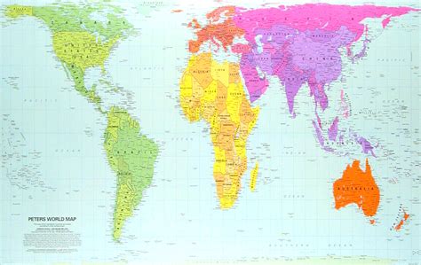Ten of the greatest maps that changed the world | New world map, World, Map