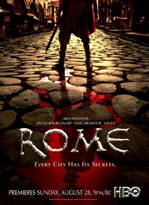 Ten Things I Love About HBO’s ‘Rome’ | FILM GRIMOIRE