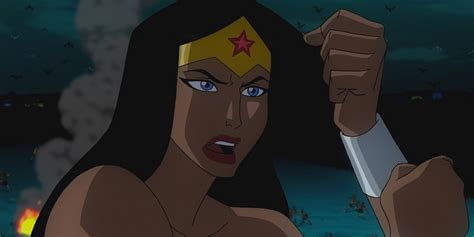 Ten Years Later, the 2009 Wonder Woman Movie Doesn t Hold ...