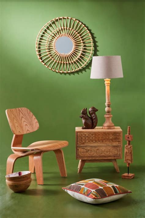Tendencia del año: objetos y un mobiliario que nos inviten ...