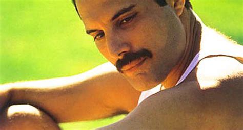 Tendencia: Freddie Mercury: Hace 67 años nació el genial ...