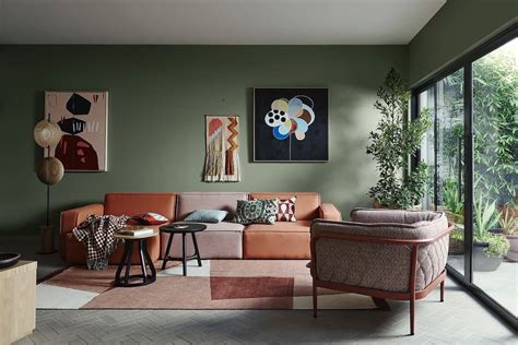 Tendencias de color para decoración de interiores 2020 ...