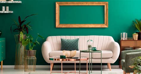 Tendencias en decoración de interiores para el 2019 ...