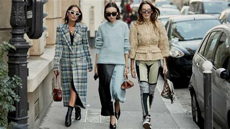 Tendencias moda otoño 2019: 5 tendencias moda que llegan y ...