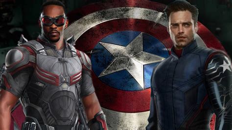 ¡Tenemos nuevo Capitán América en el UCM! | WTF Online