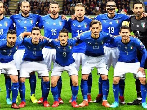 Tenemos una selección italiana que da asco: Raiola | EL DEBATE