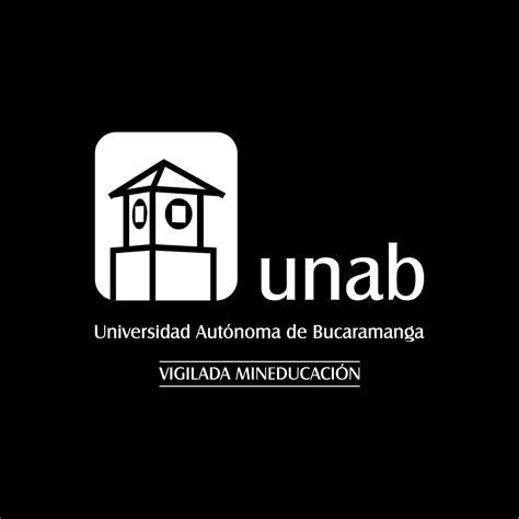 Tenga en cuenta el uso del logo UNAB en su gestión diaria ...