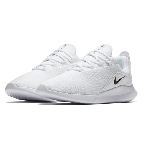 Tenis Nike Viale Hombre Blancos Nuevos Aa2181 100 $ 1,399.00 en ...