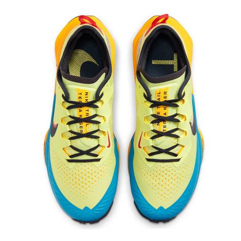 Tenis para correr Nike Air Zoom Terra Kiger 7 de hombre | Innovasport