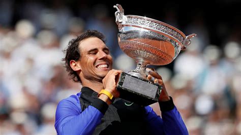 Tenis   Roland Garros: Nadal gana a Wawrinka y agranda su ...