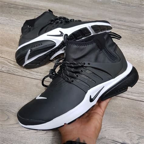 Tenis Zapatillas Nike Presto Bota Jk Para Hombre   $ 172.500 en Mercado ...