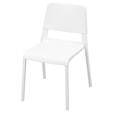 TEODORES Silla, blanco   IKEA
