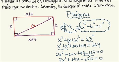 Teorema De Pitágoras Definición Fórmula Ejemplos Ejercicios Y   Mobile ...