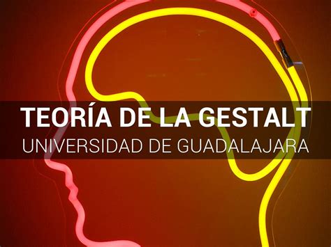 Teoría de la Gestalt by Paulina Navarro