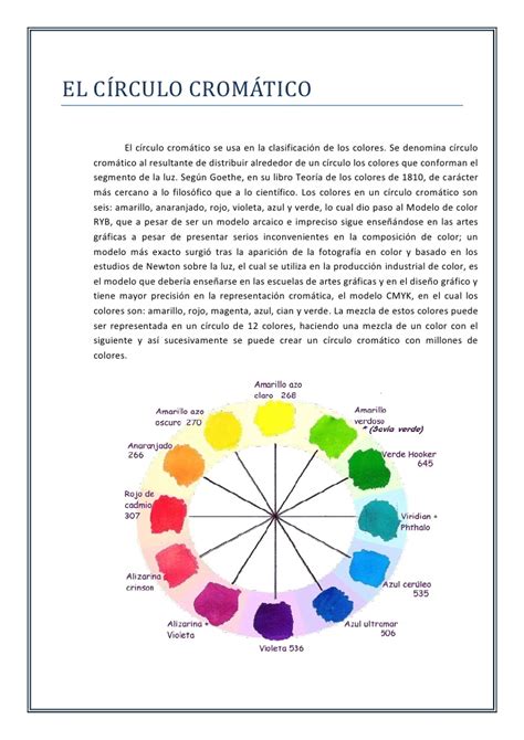 Teoria De Los Colores Goethe Libro Pdf   digitalstupid