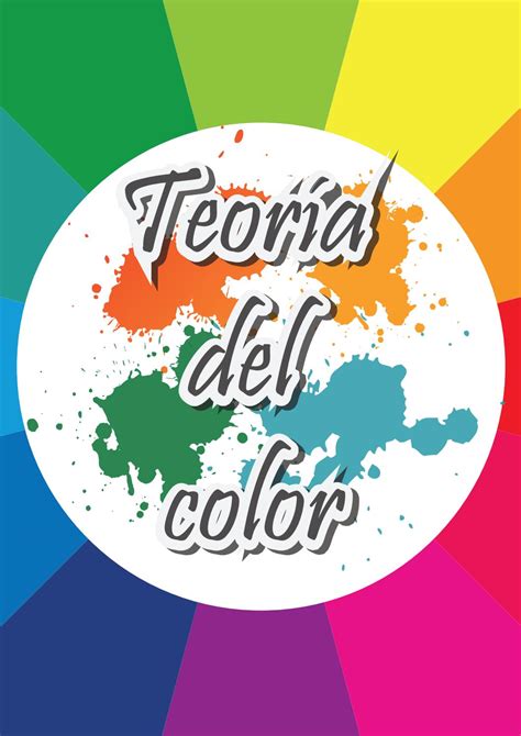 Teoria del color by Felipe Gomez   Issuu
