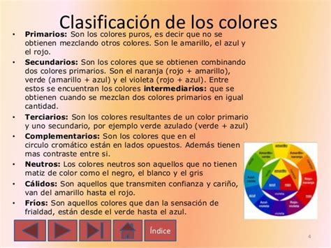 Teoría del color