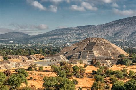 Teotihuacan, la ciudad de los dioses | México Desconocido