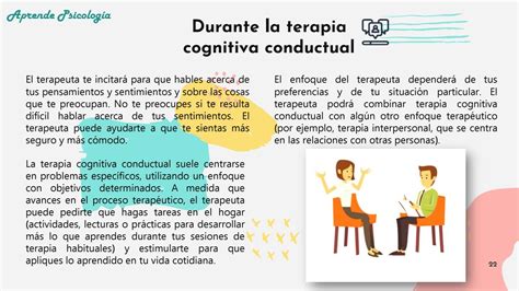 Terapia Cognitivo Conductual by Jacky Gálvez   Issuu