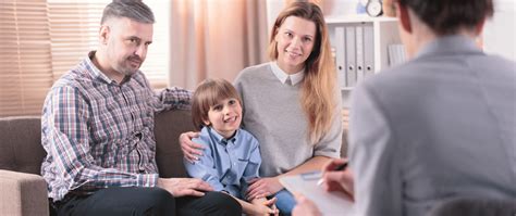 Terapia Familiar   Psicólogos en Línea