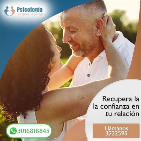 Terapias de pareja en Medellín   Otros Servicios | 21483