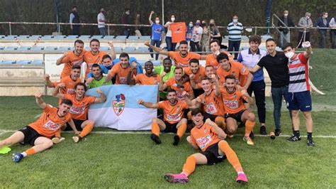 Tercera División Grupo 17; cuartos playoff ascenso a Segunda RFEF   AS.com