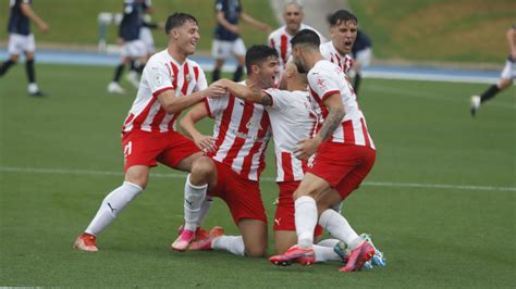 Tercera División Grupo 9; cuartos playoff ascenso a Segunda RFEF   AS.com