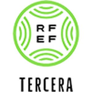 Tercera División RFEF ; Table and live scores