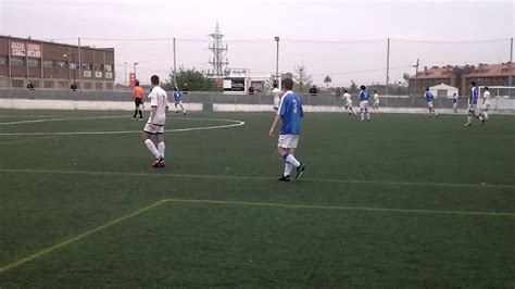 Tercera juvenil, grupo 2; EF.JIN, 10. ; C. IMACULADA, 1; 2a parte del ...