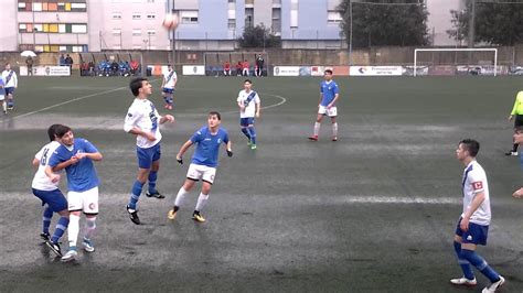 Tercera juvenil, grupo 2 °; Lada Langreo  3; EF.JIN   1; 1a parte del ...