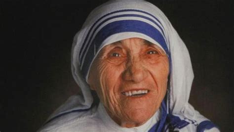 Teresa de Calcuta, la madre de los pobres | Teinteresa