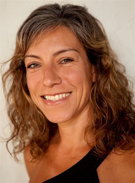 Teresa Diaz s blog | Yoga Teacher Magazine