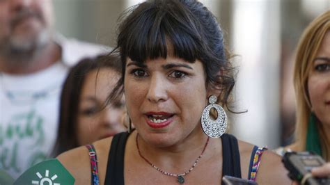 Teresa Rodríguez gana el pulso a la dirección estatal y ...