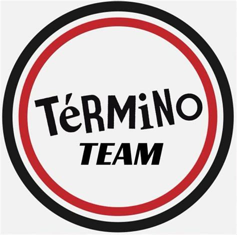 Término Team   Home | Facebook