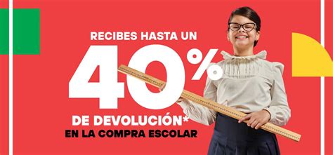 Términos y Condiciones “Ahorra en tu compra escolar este ...