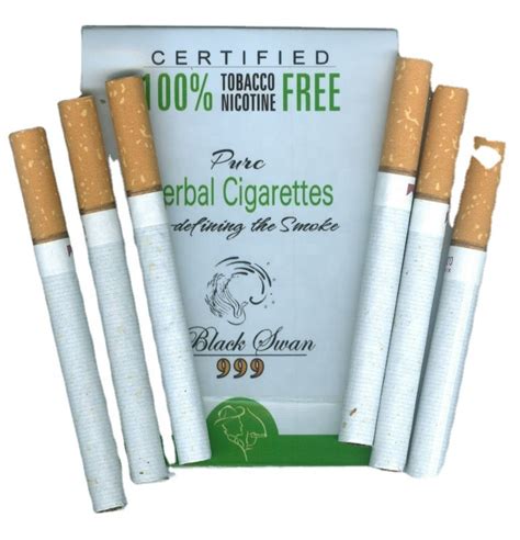 Terpenes Herbal Cigarettes cigars Herbal Blends Haze Herbal Cigarettes ...