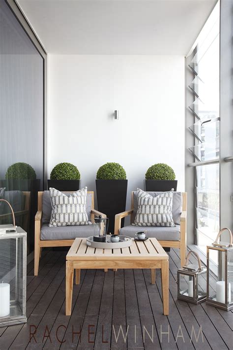 Terrace | Rachel Winham Interior Design | Muebles para ...