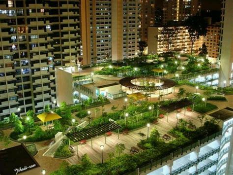 Terraza naturista | Arquitectura de jardines, Huerto urbano, Diseño de ...